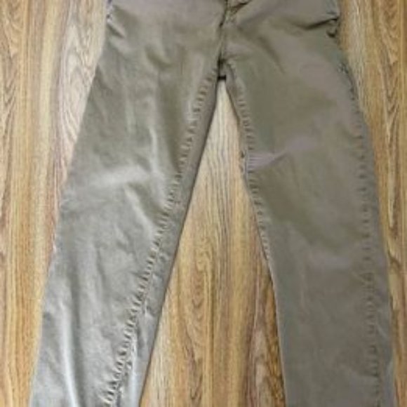 Men's American Eagle extreme flex khaki pants size 26 x 28 - Picture 1 of 4